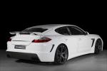 Porsche Panamera Concept One by TechART 2010 года
